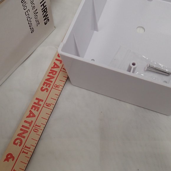 Music and Sound DMC 1 HRWS Surface Mount Patio Enclosure - Picture 3 of 5